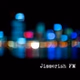 Jimmerish FM logo