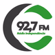 Logo de Radio Independência