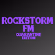 Logo de Rockstorm FM