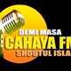 Logo de CahayaFM - Demi Masa