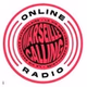 Marseille Calling Radio logo