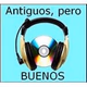 Logo de Musica Antiguos Pero Buenos