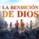 La Bendición de Dios logo