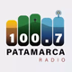 Logo de Radio Patamarca FM 100.7