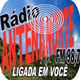 Logo de Radio Antena Norte FM