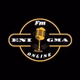 ENIGMA Radio online logo