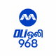 Logo de Oli 96.8 FM
