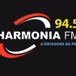 Radio Harmonia FM logo