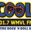 Cool 101.7 - WMVL logo