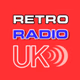 Logo de Retro Radio UK