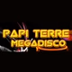 FM Terremoto 95.9 logo