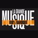 Logo de La Grande Musique Radio - Baroque