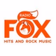 Radio Fox logo
