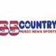 55Country - KRAI logo