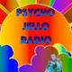 Logo de Psycho Jello Radio