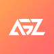 Logo de AGZ Radio (AniGame Zone)