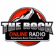 The Rock Online logo