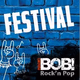Logo de RADIO BOB! - BOBs Festival