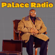 Logo de Palace Radio