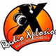 Radio Xplosion 96.5 logo