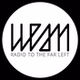 WESN 88.1 FM - WESN logo