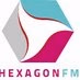 Hexagone FM logo