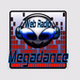 Web Rádio Mega Dance logo