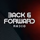 Back&Forward Radio logo