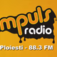 Logo de Radio Impuls Ploiești