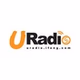 URadio logo