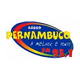 Logo de Radio Pernambuco FM