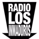 Logo de Radio Los Inmaduros
