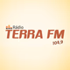 Logo de Rádio Terra