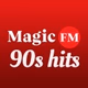 Logo de Magic 90s