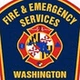 Washington County, MD Fire, EMS logo
