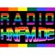 Logo de Human-Nation-FM