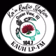 Logo de Ka'u Radio Station - KAUH-LP