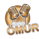Logo de Ömür Radyo