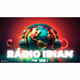 Rádio Ibiam FM logo