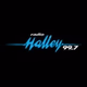 Radio Halley 99.7 logo