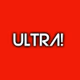 Logo de ULTRA Cumbia