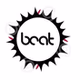 TheBeatRadio.net logo