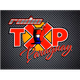 Logo de Radio TXP