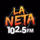 La Neta - XHJA logo