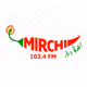 Logo de Mirchi 102.4 FM