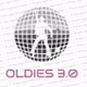 Oldies 3.0 logo