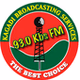 KBS FM 93.0 logo