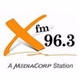 Expat Radio 96.3XFM logo