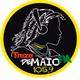 Logo de Treze de Maio Fm