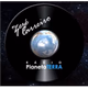 Logo de Rádio Planeta Terra